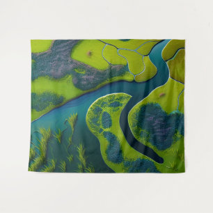Nature’s Tapestry