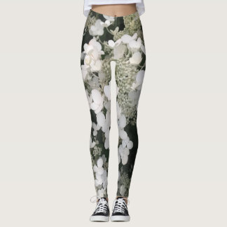 Nature’s Wonders Leggings