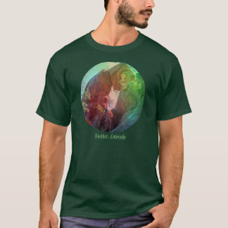 Nature Series Shirts