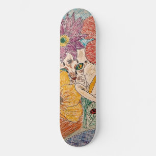Nature Skateboard