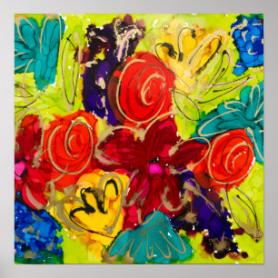 Nature Speaks Lovitude Wall Art