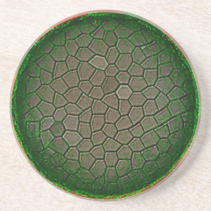 Nature Sphere Coaster