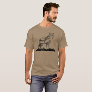 Nature Spirit T-Shirt