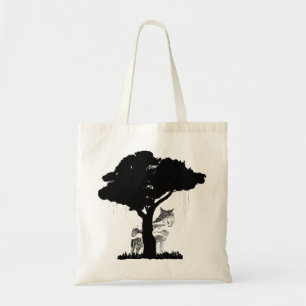 Nature Spirit Tote Bag