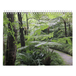 Nature Sri Lanka 2025 Calendar