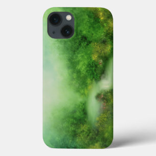 Nature Symphony 1991 iPhone 13 Case