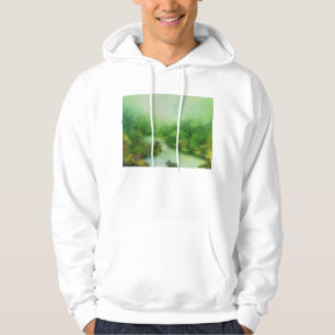 Nature Symphony 1991 Hoodie