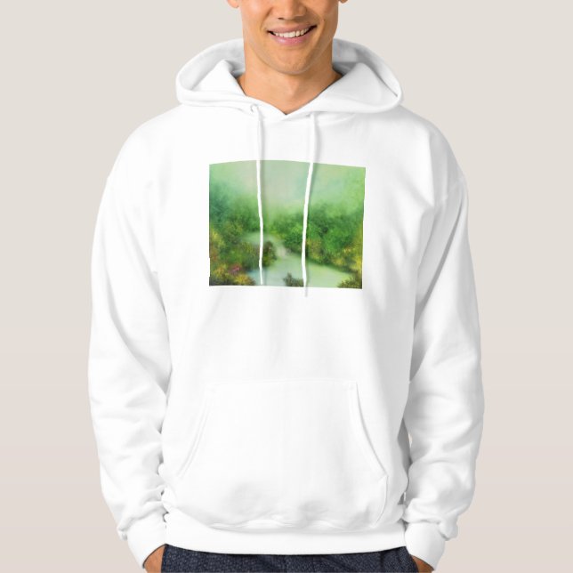 Nature Symphony 1991 Hoodie (Front)