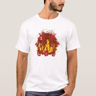 Nature T-shirt