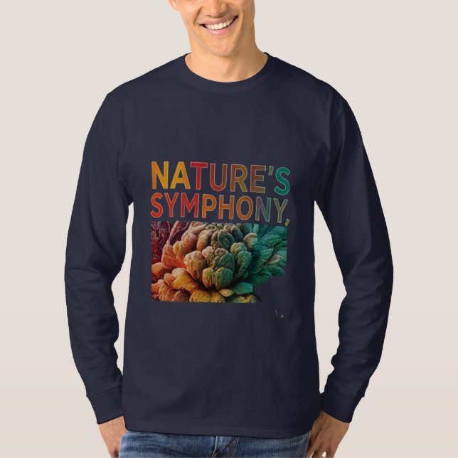Nature T-Shirt (Front)