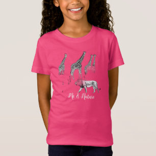 Nature T-Shirt