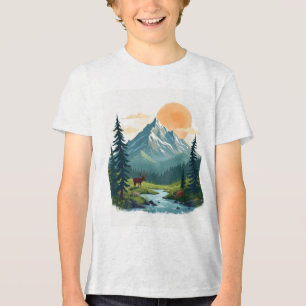 Nature T-Shirts