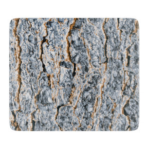 Nature Texture  Cutting Board
