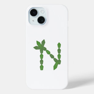 Nature Theme Series  iPhone 15 Case