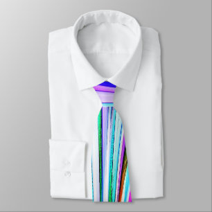 Nature Tie
