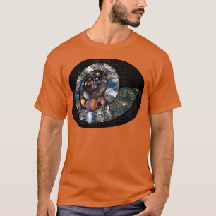 Nature Timespiral T-Shirt