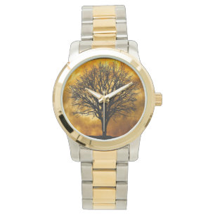 Nature Tree Watch
