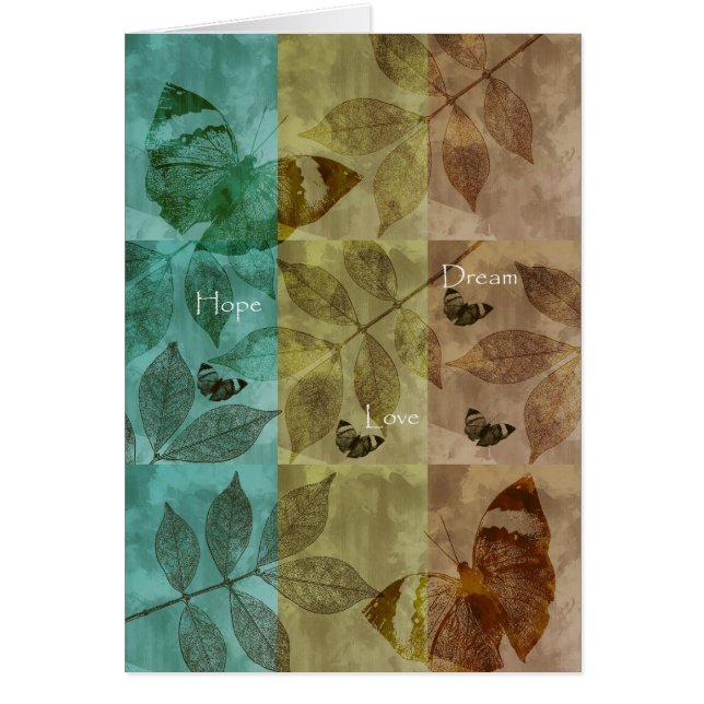 Nature Trio (Front)