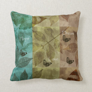 Nature Trio Cushion