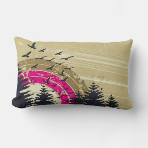 Nature Walk Pillow