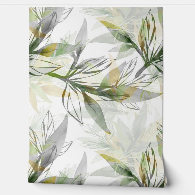 Nature Wallpaper (Unrolling)