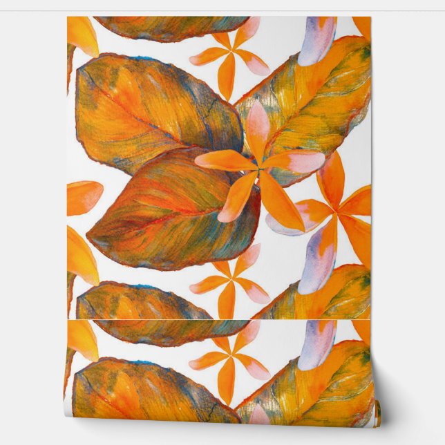 Nature Wallpaper (Unrolling)