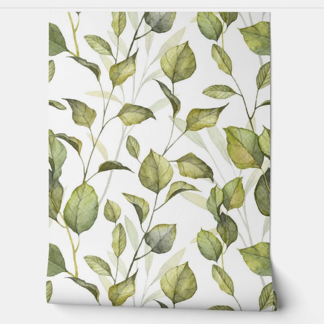 Nature Wallpaper (Unrolling)