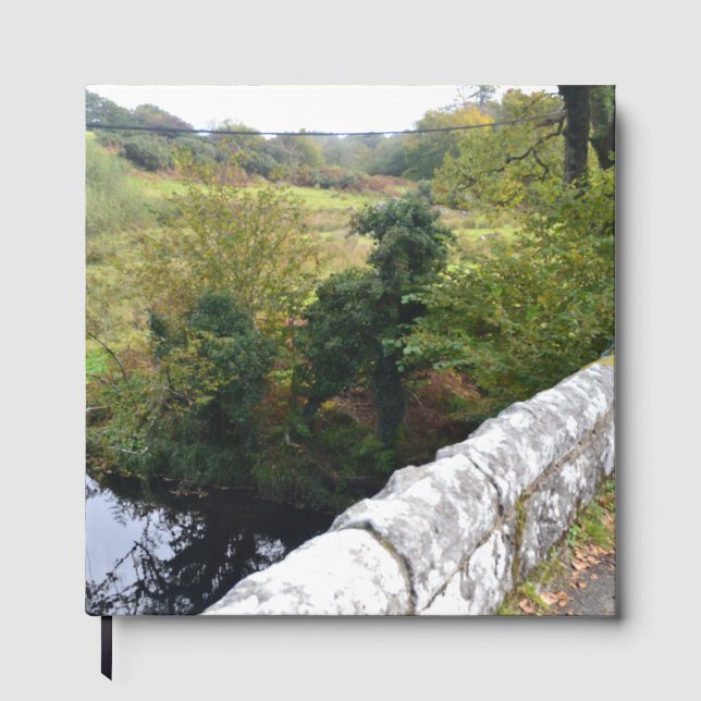 nature way of impersonating animals guest book (Front)