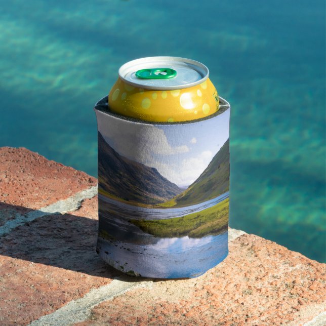 nature wiew,mountain can cooler (In Situ Pool)