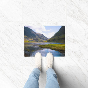 nature wiew,mountain doormat