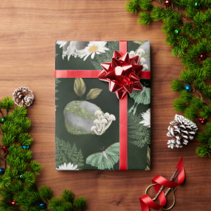 Nature Witch Wrapping Paper