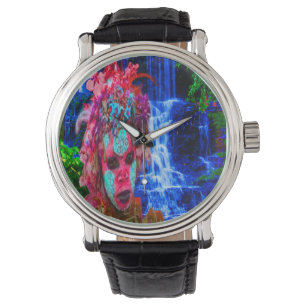 Nature Zombie Watch