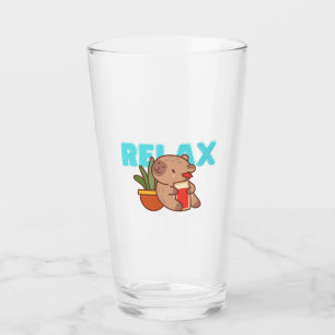 NatureDrink Glass
