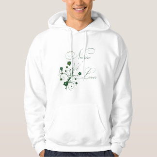 NatureLover Hoodie