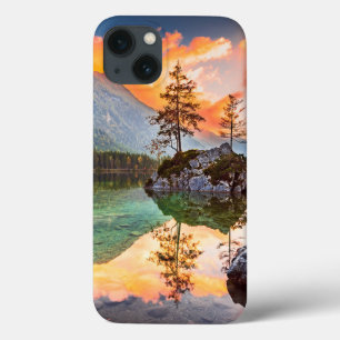 Nature's Beauty: Customisable Phone Case