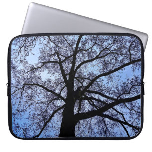Nature's Beauty Laptop Sleeve