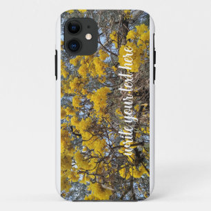 Nature's bloom Case-Mate iPhone case