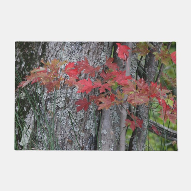 Natures Bounty Doormat (Front)