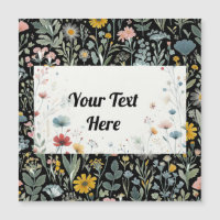 Nature's Connection: Customisable