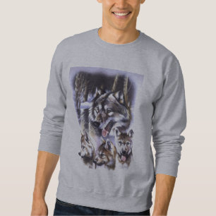 Nature's Cub Scouts Sweatshirt