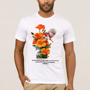 Nature's Delight T-Shirt