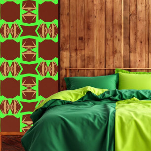 Nature's Geometry  Wallpaper