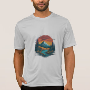 Nature's Harmony T-Shirt