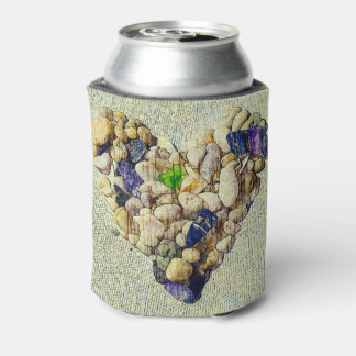 Nature's heart    can cooler