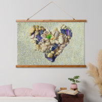 Nature's heart  