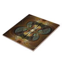 Natures Matrix Bumble Bee Abstract