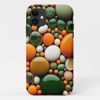 Nature's Palette Case-Mate iPhone Case