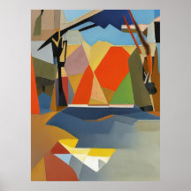 Nature's Palette, No.001