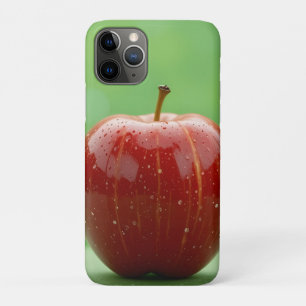 Nature's Perfect Red Case-Mate iPhone Case