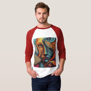 Nature's Reflection T-Shirt